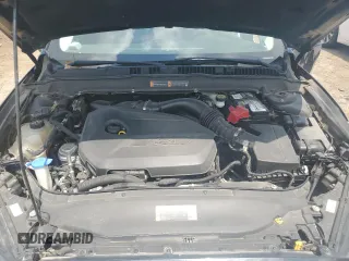 2013 Ford Fusion SE с VIN 3FA6P0HR8DR369614, выставлен на аукционе Copart как лот 62808375 с пробегом 89 373 миль миль и Чистый • Clean title. История ставок и продаж доступна на DreamBid. Изображение 11.