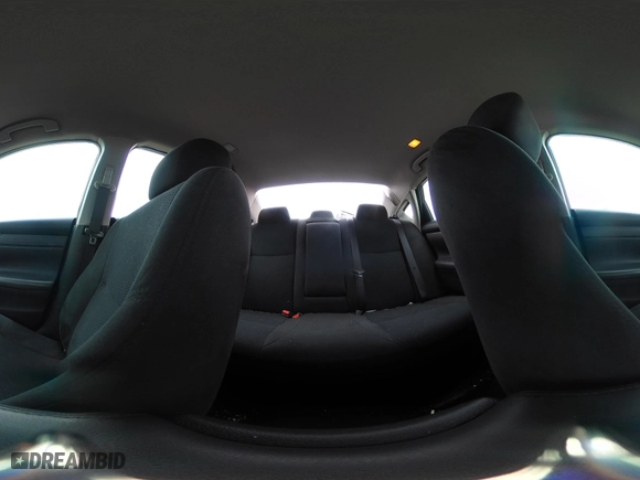 2015 Nissan Altima 2.5 with VIN 1N4AL3AP1FN390326, listed as a IAAI auction lot 41138264 with 128,020 mi miles. Bid and sale history available at carsss.com. Image 17.