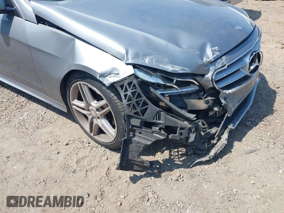 2014 Mercedes-Benz E 350 Sport with VIN WDDHF5KB5EA897093, listed as a IAAI auction lot 42152144 with 120,627 mi miles and . Bid and sale history available at DreamBid. Image 6.