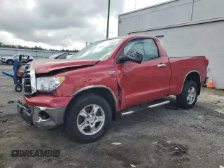 2012 Toyota Tundra z VIN 5TFKW5F11CX005417, wystawiony jako Copart lot #64883415 z przebiegiem 64 678 mil mil oraz Szkoda całkowita • Salvage title. Historia ofert i sprzedaży dostępna na DreamBid. Obrazek 1.