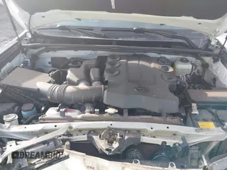 2019 Toyota 4Runner SR5 with VIN JTEBU5JRXK5700956, listed as a IAAI auction lot 41999972 with 61,032 mi miles and . Bid and sale history available at DreamBid. Image 10.