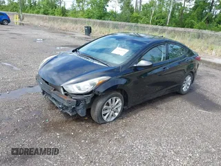 2016 Hyundai Elantra SE z VIN 5NPDH4AE9GH719899, wystawiony jako IAAI lot #42430799 z przebiegiem 150 231 mil mil oraz . Historia ofert i sprzedaży dostępna na DreamBid. Obrazek 2.