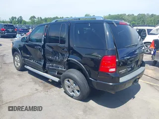 2004 Ford Explorer Limited с VIN 1FMZU75W54UB34093, выставлен на аукционе IAAI как лот 42275250 с пробегом 223 341 миль миль и . История ставок и продаж доступна на DreamBid. Изображение 3.