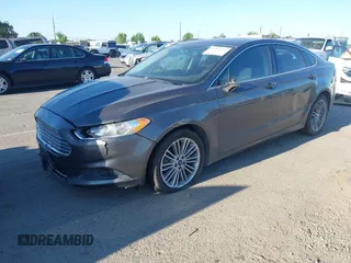 2016 Ford Fusion SE с VIN 3FA6P0H90GR123306, выставлен на аукционе IAAI как лот 42195152 с пробегом 201 154 миль миль и . История ставок и продаж доступна на DreamBid. Изображение 17.