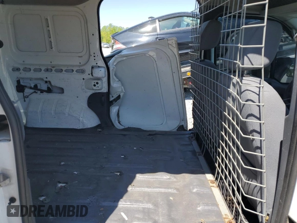 2011 Ford Transit Connect XL z VIN NM0LS7CN3BT048193, wystawiony jako Copart lot #53515765 z przebiegiem 120 983 mil mil oraz Szkoda całkowita • Salvage title. Historia ofert i sprzedaży dostępna na DreamBid. Obrazek 11.