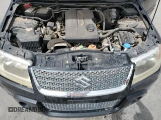 2012 Suzuki Grand Vitara z VIN JS3TE0D59C4100035, wystawiony jako Copart lot #51780435 z przebiegiem 49 620 mil mil oraz Czysty tytuł • Clean title. Historia ofert i sprzedaży dostępna na DreamBid. Obrazek 12.