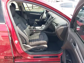 2016 Ford Fusion SE with VIN 3FA6P0HD0GR102184, listed as a IAAI auction lot 42584879 with 120,151 mi miles and . Bid and sale history available at DreamBid. Image 5.