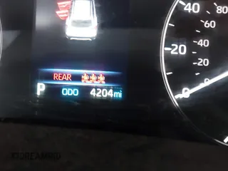 2024 Toyota Corolla Cross L z VIN 7MUAAAAG6RV088975, wystawiony jako IAAI lot #40961188 z przebiegiem 4 204 mil mil oraz . Historia ofert i sprzedaży dostępna na DreamBid. Obrazek 15.