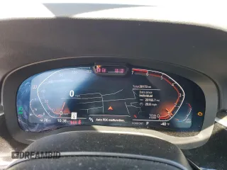 2023 BMW 5 Series 530i xDrive с VIN WBA13BJ07PWY03706, выставлен на аукционе Copart как лот 53126245 с пробегом 20 173 миль миль и Списание • Salvage title. История ставок и продаж доступна на DreamBid. Изображение 9.