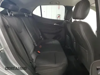 2025 Buick Encore GX Preferred with VIN KL4AMBSL5SB200174, listed as a Copart auction lot 60086405 with 2,631 mi miles and Clean title. Bid and sale history available at DreamBid. Image 11.