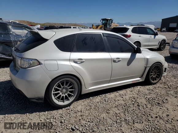 2013 Subaru WRX WRX with VIN JF1GR7E60DG867475, listed as a Copart auction lot 55363055 with 115,832 mi miles and Clean title. Bid and sale history available at DreamBid. Image 3.