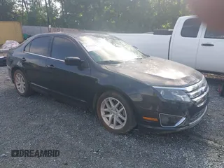 2012 Ford Fusion SEL z VIN 3FAHP0JA7CR428504, wystawiony jako IAAI lot #42305569 z przebiegiem 144 145 mil mil oraz . Historia ofert i sprzedaży dostępna na DreamBid. Obrazek 1.