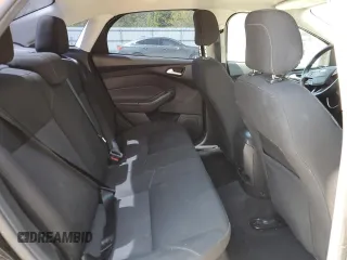 2018 Ford Focus SE z VIN 1FADP3FE5JL236330, wystawiony jako Copart lot #53145065 z przebiegiem 104 228 mil mil oraz Szkoda całkowita • Salvage title. Historia ofert i sprzedaży dostępna na DreamBid. Obrazek 10.