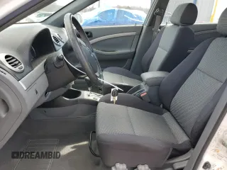 2007 Suzuki Reno z VIN KL5JD66Z97K693883, wystawiony jako Copart lot #45657115 z przebiegiem 60 356 mil mil oraz Szkody całkowita. Historia ofert i sprzedaży dostępna na DreamBid. Obrazek 7.