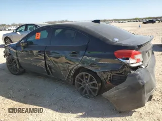 2020 Subaru WRX Limited with VIN JF1VA1J66L9811982, listed as a Copart auction lot 47618115 with 65,110 mi miles and Salvage Title. Bid and sale history available at carsss.com. Image 2.