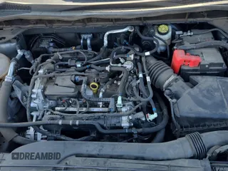 2022 Ford Escape SE с VIN 1FMCU0G63NUA45439, выставлен на аукционе IAAI как лот 42556163 с пробегом 76 088 миль миль и . История ставок и продаж доступна на DreamBid. Изображение 20.