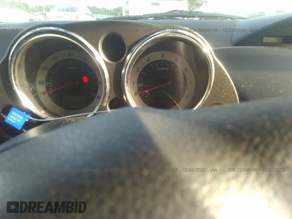 2006 Mitsubishi Eclipse GS z VIN 4A3AK24F36E026481, wystawiony jako IAAI lot #41308550 z przebiegiem Nie podano mil oraz . Historia ofert i sprzedaży dostępna na DreamBid. Obrazek 7.