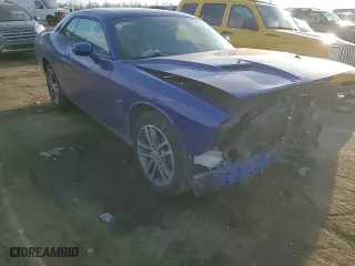 2018 Dodge Challenger GT with VIN 2C3CDZGG7JH215627, listed as a Copart auction lot 42761205 with 0 mi miles and Clean Title. Bid and sale history available at carsss.com. Image 11.