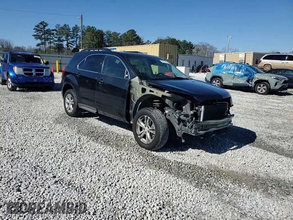 2013 Chevrolet Equinox LT with VIN 2GNFLEE36D6367894, listed as a Copart auction lot 43377985 with 170,612 mi miles and Salvage Title. Bid and sale history available at carsss.com. Image 15.