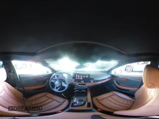 2023 Audi A5 Sportback Premium z VIN WAUABCF5XPA056452, wystawiony jako IAAI lot #41644537 z przebiegiem 14 918 mil mil oraz . Historia ofert i sprzedaży dostępna na DreamBid. Obrazek 19.