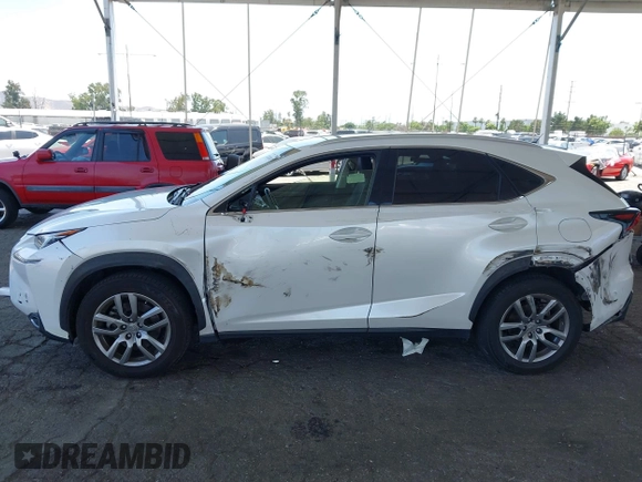 2015 Lexus NX 300h z VIN JTJBJRBZ6F2029857, wystawiony jako IAAI lot #42402087 z przebiegiem 152 943 mil mil oraz . Historia ofert i sprzedaży dostępna na DreamBid. Obrazek 14.