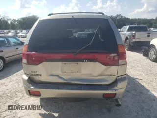 1999 Mitsubishi Montero LS z VIN JA4LS31H8XP026225, wystawiony jako Copart lot #71874604 z przebiegiem 243 182 mil mil oraz Szkody całkowita. Historia ofert i sprzedaży dostępna na DreamBid. Obrazek 6.