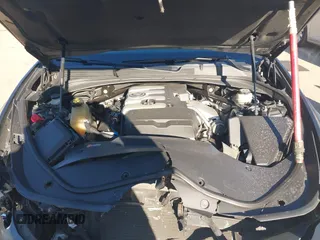 2014 Cadillac CTS Luxury RWD with VIN 1G6AR5SX0E0180611, listed as a IAAI auction lot 41366268 with 122,040 mi miles. Bid and sale history available at carsss.com. Image 10.