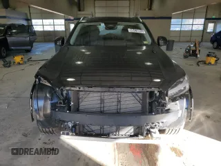 2025 Volvo XC90 Core с VIN YV4M12PJ6S1337310, выставлен на аукционе Copart как лот 46470055 с пробегом 8 940 миль миль и Чистый • Clean title. История ставок и продаж доступна на DreamBid. Изображение 5.