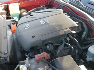 2007 Toyota Tacoma PreRunner с VIN 5TEJU62N97Z469800, выставлен на аукционе IAAI как лот 41428895 с пробегом 164 222 миль миль и . История ставок и продаж доступна на DreamBid. Изображение 18.