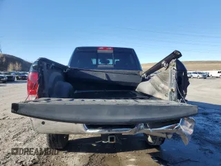 2013 Ram 2500 Big Horn with VIN 3C6UR5DL9DG536236, listed as a Copart auction lot 46161715 with 70,291 mi miles and Salvage title. Bid and sale history available at DreamBid. Image 6.