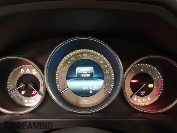 2014 Mercedes-Benz E 350 Luxury with VIN WDDHF8JB3EA997051, listed as a IAAI auction lot 41953969 with 104,288 mi miles and . Bid and sale history available at DreamBid. Image 7.