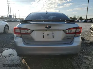 2017 Subaru Impreza Sport with VIN 4S3GKAM66H3619144, listed as a Copart auction lot 85862474 with 106,519 mi miles and Non Repairable. Bid and sale history available at carsss.com. Image 6.