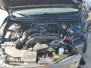 2018 Subaru Impreza Premium with VIN 4S3GKAD68J3615361, listed as a Copart auction lot 59400545 with 62,426 mi miles and Salvage title. Bid and sale history available at DreamBid. Image 11.