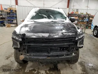 2021 Chevrolet Tahoe RST with VIN 1GNSKRKT2MR382362, listed as a Copart auction lot 88343115 with 88,198 mi miles and Salvage Title. Bid and sale history available at carsss.com. Image 5.