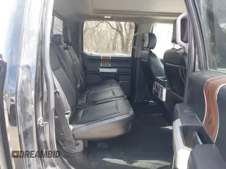 2018 Ford F-150 XL with VIN 1FTEW1EG0JKD41890, listed as a IAAI auction lot 41825869 with 93,218 mi miles. Bid and sale history available at carsss.com. Image 8.