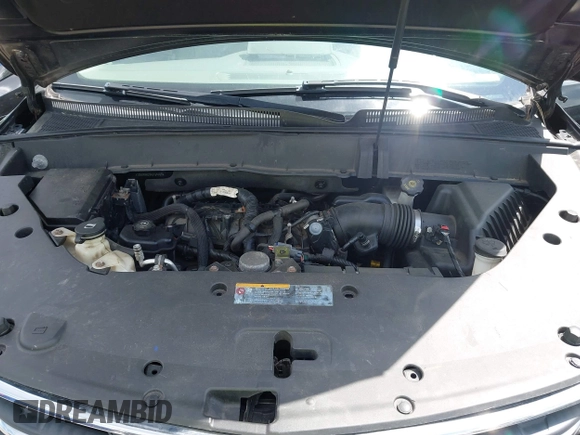 2017 Chevrolet Traverse LT with VIN 1GNKRHKD7HJ169507, listed as a IAAI auction lot 42008673 with Not Provided miles and . Bid and sale history available at DreamBid. Image 10.