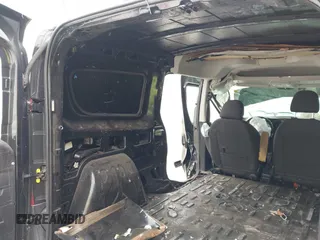 2016 Ram ProMaster City Cargo Tradesman с VIN ZFBERFAT6G6B10538, выставлен на аукционе IAAI как лот 42106002 с пробегом Не указан миль и . История ставок и продаж доступна на DreamBid. Изображение 20.