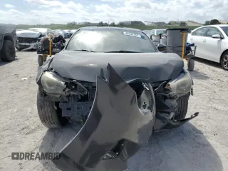 2014 Subaru BRZ Limited with VIN JF1ZCAC1XE9600137, listed as a Copart auction lot 46349765 with 101,054 mi miles and Salvage title. Bid and sale history available at DreamBid. Image 5.