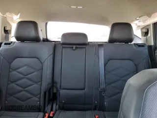 2024 Volkswagen Atlas SE с VIN 1V2LR2CA7RC582255, выставлен на аукционе Copart как лот 51479685 с пробегом 4 259 миль миль и Списание • Salvage title. История ставок и продаж доступна на DreamBid. Изображение 10.
