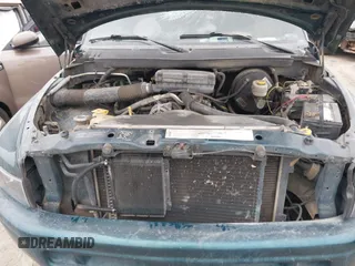 1998 Dodge 1500 z VIN 1B7HC16Z4WS573745, wystawiony jako IAAI lot #41480492 z przebiegiem Nie podano mil oraz . Historia ofert i sprzedaży dostępna na DreamBid. Obrazek 10.