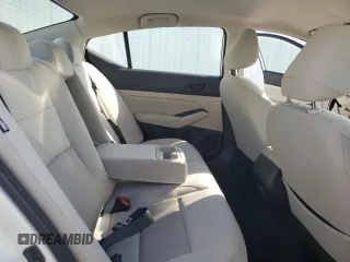 2025 Nissan Altima SV z VIN 1N4BL4DV8SN307151, wystawiony jako Copart lot #58511425 z przebiegiem 12 096 mil mil oraz Nie do naprawy • Non repairable. Historia ofert i sprzedaży dostępna na DreamBid. Obrazek 10.