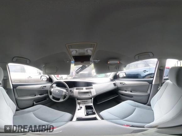 2006 Toyota Avalon XL with VIN 4T1BK36B16U124059, listed as a IAAI auction lot 42026538 with 187,156 mi miles and . Bid and sale history available at carsss.com. Image 18.