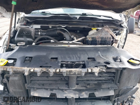 2017 Ram 1500 Express with VIN 1C6RR7FT5HS828432, listed as a IAAI auction lot 41893836 with 67,589 mi miles. Bid and sale history available at carsss.com. Image 10.