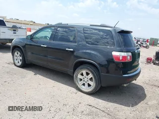 2012 GMC Acadia SL with VIN 1GKKRNED3CJ363953, listed as a IAAI auction lot 42282624 with 103,566 mi miles and . Bid and sale history available at DreamBid. Image 3.