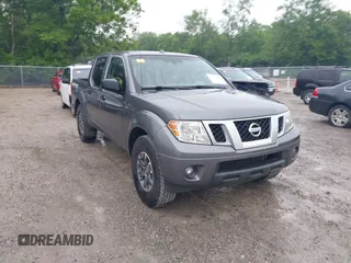2016 Nissan Frontier Desert Runner с VIN 1N6AD0ER9GN781689, выставлен на аукционе IAAI как лот 42377789 с пробегом 132 360 миль миль и . История ставок и продаж доступна на DreamBid. Изображение 1.