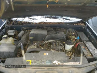 2002 Ford Explorer Eddie Bauer с VIN 1FMZU74E82UC42326, выставлен на аукционе Copart как лот 37297434 с пробегом 101 244 миль миль и Чистый • Clean title. История ставок и продаж доступна на DreamBid. Изображение 12.