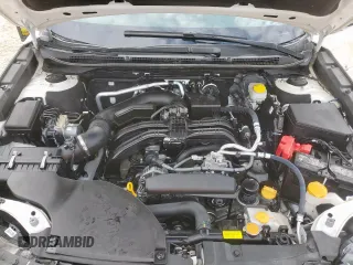 2024 Subaru Outback Onyx with VIN 4S4BTALC2R3248706, listed as a Copart auction lot 64319395 with 20,952 mi miles and Salvage title. Bid and sale history available at DreamBid. Image 11.