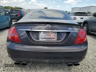2010 Mercedes-Benz CL with VIN WDDEJ7HB0AA024754, listed as a Copart auction lot 47628265 with 92,176 mi miles and Clean Title. Bid and sale history available at DreamBid. Image 6.