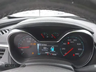 2015 Chevrolet Impala LTZ with VIN 2G1155SLXF9168231, listed as a IAAI auction lot 41590955 with 149,521 mi miles and . Bid and sale history available at DreamBid. Image 7.