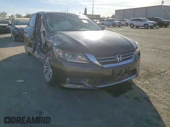 2015 Honda Accord LX with VIN 1HGCR2F36FA094888, listed as a Copart auction lot 41798445 with 71,959 mi miles and Salvage Title. Bid and sale history available at carsss.com. Image 13.